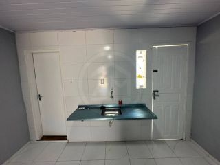 CASA À VENDA – ALBANO FRANCO