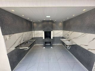 CASA À VENDA – ALBANO FRANCO