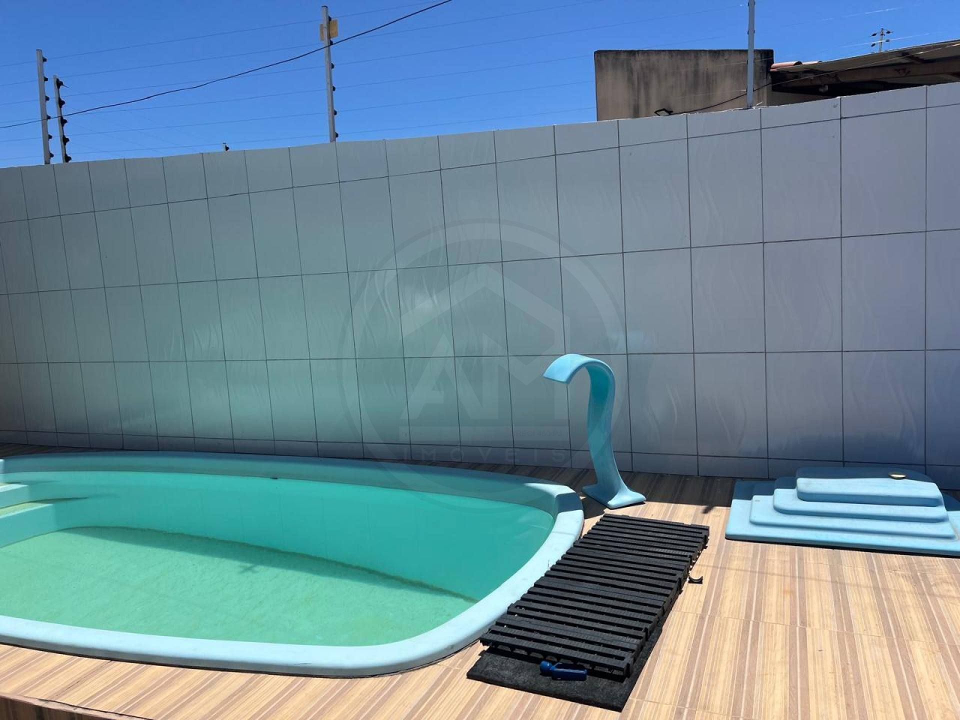 CASA À VENDA – SÃO BRÁS – NOSSA SENHORA DO SOCORRO/SE