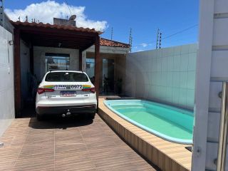 CASA À VENDA – SÃO BRÁS – NOSSA SENHORA DO SOCORRO/SE