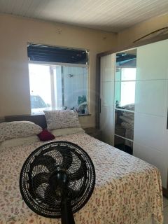 CASA À VENDA – SÃO BRÁS – NOSSA SENHORA DO SOCORRO/SE