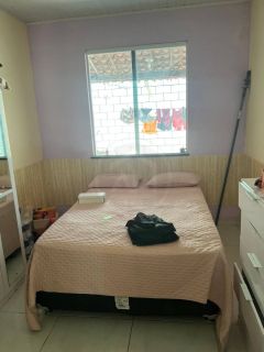 CASA À VENDA – SÃO BRÁS – NOSSA SENHORA DO SOCORRO/SE