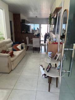 CASA À VENDA – SÃO BRÁS – NOSSA SENHORA DO SOCORRO/SE