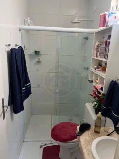 CASA À VENDA – SÃO BRÁS – NOSSA SENHORA DO SOCORRO/SE