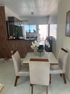 CASA À VENDA – SÃO BRÁS – NOSSA SENHORA DO SOCORRO/SE