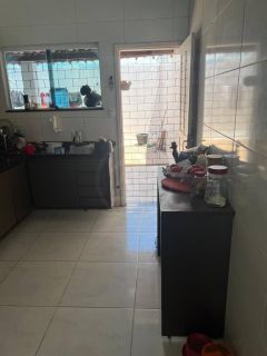 CASA À VENDA – SÃO BRÁS – NOSSA SENHORA DO SOCORRO/SE