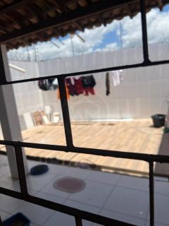 CASA À VENDA – SÃO BRÁS – NOSSA SENHORA DO SOCORRO/SE