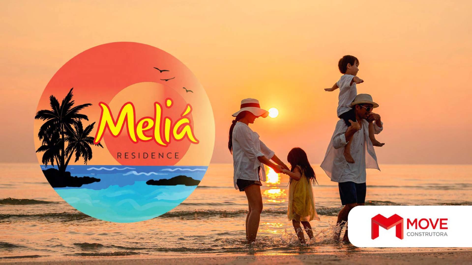 REPASSE DE CHAVE – LOTE NO MELIÁ