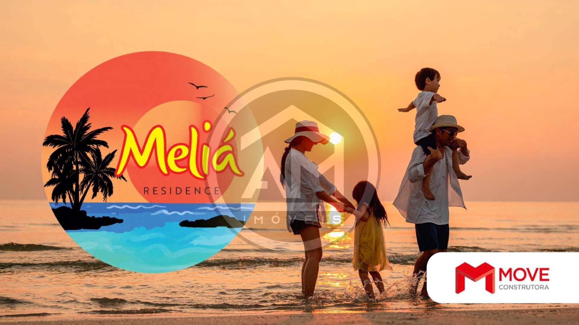 REPASSE DE CHAVE – LOTE NO MELIÁ