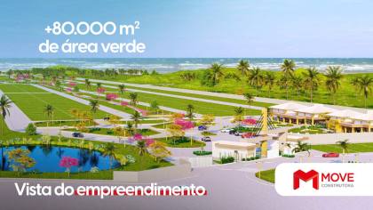 REPASSE DE CHAVE – LOTE NO MELIÁ