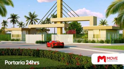 REPASSE DE CHAVE – LOTE NO MELIÁ