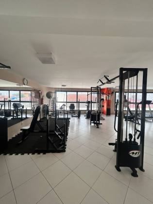 Apartamento no bairro São José