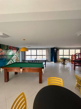 Apartamento no bairro São José