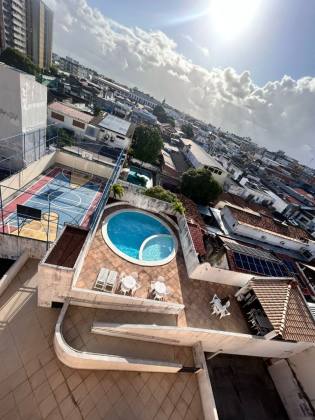 Apartamento no bairro São José