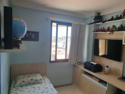 Apartamento no bairro São José