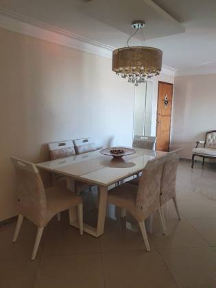 Apartamento no bairro São José