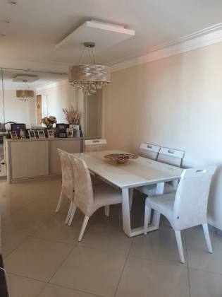 Apartamento no bairro São José