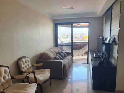 Apartamento no bairro São José