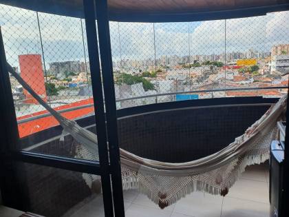 Apartamento no bairro São José