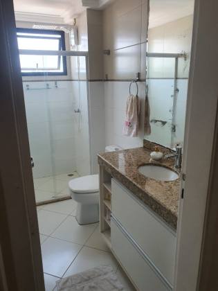 Apartamento no bairro São José