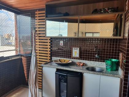 Apartamento no bairro São José