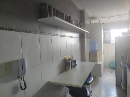 Apartamento no bairro São José
