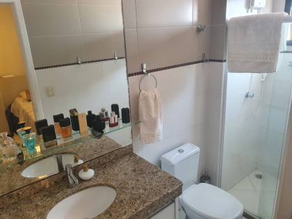 Apartamento no bairro São José