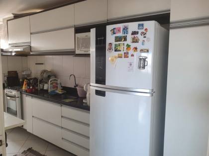 Apartamento no bairro São José