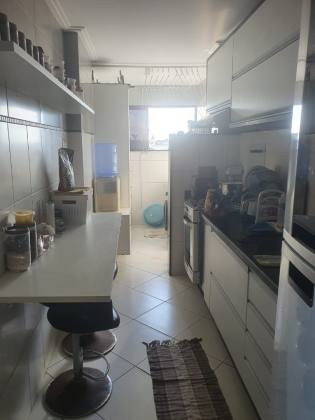 Apartamento no bairro São José