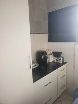 Apartamento no bairro São José