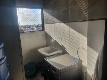Apartamento no bairro São José
