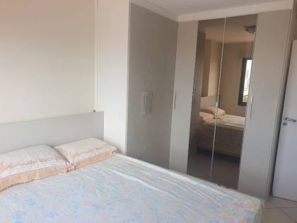 Apartamento no bairro São José