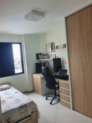 Apartamento no bairro São José