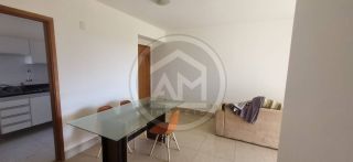 APARTAMENTO À VENDA – QUARTIER LATIN | COROA DO MEIO