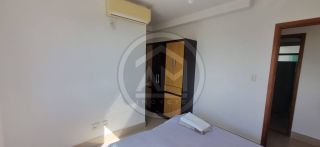 APARTAMENTO À VENDA – QUARTIER LATIN | COROA DO MEIO