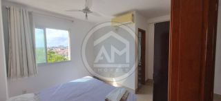 APARTAMENTO À VENDA – QUARTIER LATIN | COROA DO MEIO