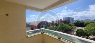 APARTAMENTO À VENDA – QUARTIER LATIN | COROA DO MEIO