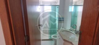 APARTAMENTO À VENDA – QUARTIER LATIN | COROA DO MEIO