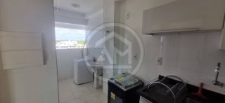 APARTAMENTO À VENDA – QUARTIER LATIN | COROA DO MEIO