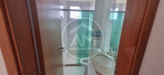 APARTAMENTO À VENDA – QUARTIER LATIN | COROA DO MEIO