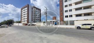 APARTAMENTO À VENDA – QUARTIER LATIN | COROA DO MEIO
