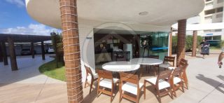 APARTAMENTO À VENDA – QUARTIER LATIN | COROA DO MEIO