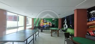 APARTAMENTO À VENDA – QUARTIER LATIN | COROA DO MEIO