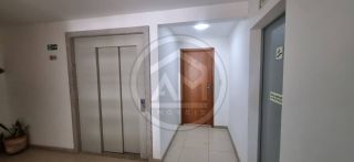APARTAMENTO À VENDA – QUARTIER LATIN | COROA DO MEIO