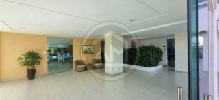 APARTAMENTO À VENDA – QUARTIER LATIN | COROA DO MEIO