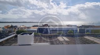 APARTAMENTO À VENDA – QUARTIER LATIN | COROA DO MEIO