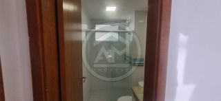 APARTAMENTO À VENDA – QUARTIER LATIN | COROA DO MEIO