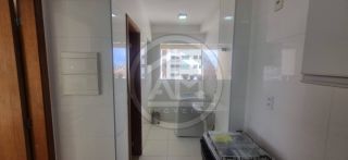 APARTAMENTO À VENDA – QUARTIER LATIN | COROA DO MEIO