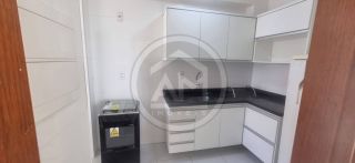 APARTAMENTO À VENDA – QUARTIER LATIN | COROA DO MEIO