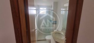 APARTAMENTO À VENDA – QUARTIER LATIN | COROA DO MEIO